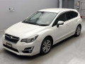 2015 Subaru Impreza Sports
