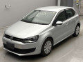 2013 Volkswagen Polo