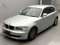 2011 BMW 1 Series