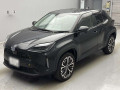 2023 Toyota YARIS CROSS