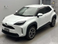 2022 Toyota YARIS CROSS
