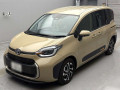 2024 Toyota Sienta
