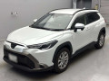 2024 Toyota Corolla Cross