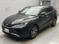 2022 Toyota Harrier