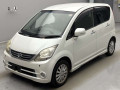 2009 Daihatsu Move
