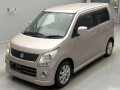 2008 Suzuki Wagon R
