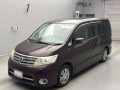 2009 Nissan Serena