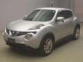 2015 Nissan JUKE