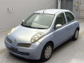 2004 Nissan March