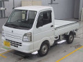 2015 Suzuki Carry Truck