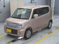 2014 Suzuki MR WAGON Wit