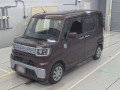 2014 Daihatsu Wake