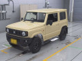 2022 Suzuki Jimny