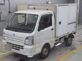 2019 Suzuki Carry Truck