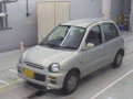 2025 Mitsubishi Minica