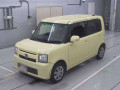 2012 Daihatsu Move Conte