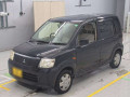 2005 Mitsubishi eK Wagon