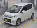 2010 Daihatsu Move