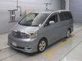 2006 Toyota Alphard G