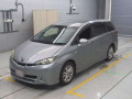 2010 Toyota Wish