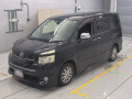 2008 Toyota Voxy