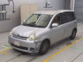 2007 Toyota Sienta