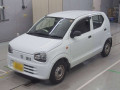 2015 Suzuki Alto