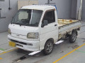 2004 Daihatsu Hijet Truck