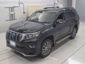 2018 Toyota Land Cruiser Prado
