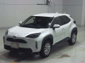 2023 Toyota YARIS CROSS