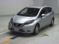 2019 Nissan Note