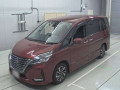 2020 Nissan Serena