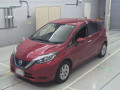 2020 Nissan Note