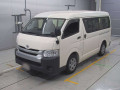 2014 Toyota Hiace Wagon