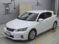 2013 Lexus CT