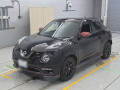 2019 Nissan JUKE