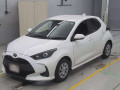 2022 Toyota YARIS