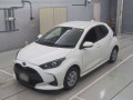 2022 Toyota YARIS