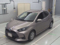 2021 Toyota YARIS