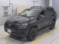 2022 Toyota Land Cruiser Prado