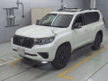 2021 Toyota Land Cruiser Prado