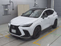 2023 Lexus NX