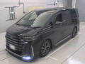 2024 Toyota Vellfire