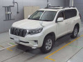 2023 Toyota Land Cruiser Prado