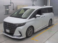 2024 Toyota Alphard
