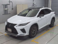 2020 Lexus RX
