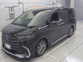 2025 Toyota Alphard