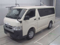 2020 Toyota Hiace Van