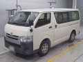 2018 Toyota Hiace Van