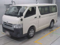 2018 Toyota Hiace Van